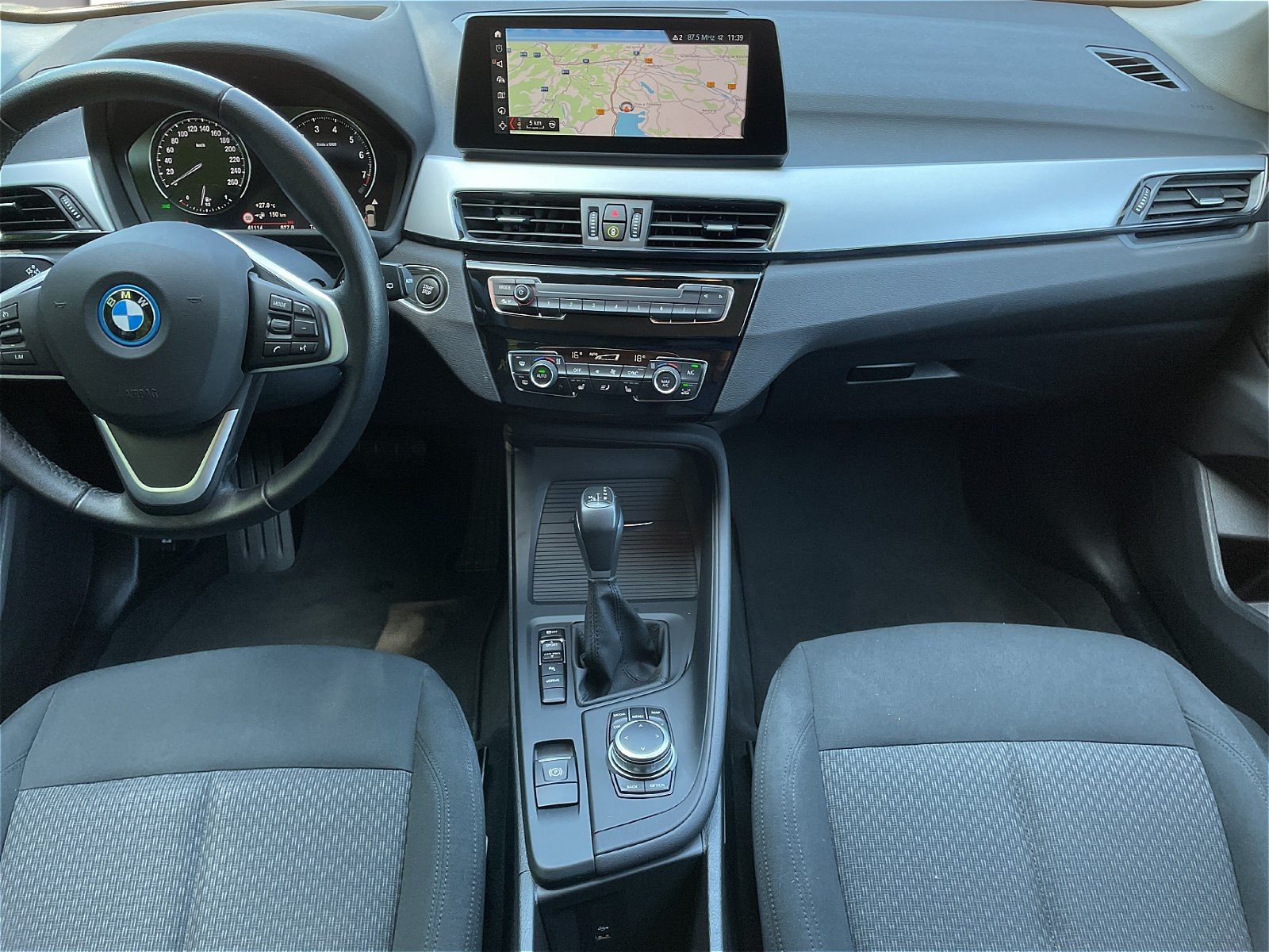 BMW X1 xDrive25e Advantage - Samsaru's Car Outlet