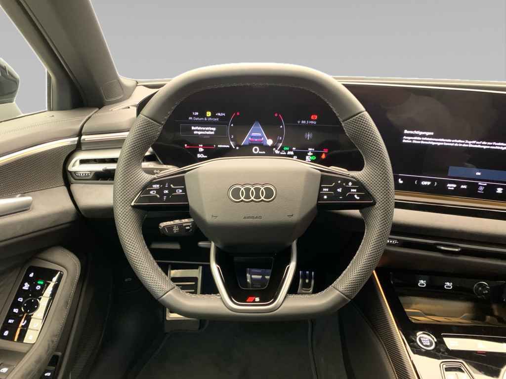 Audi A6 Avant edition one TDI 2x S line qua *LED*360*