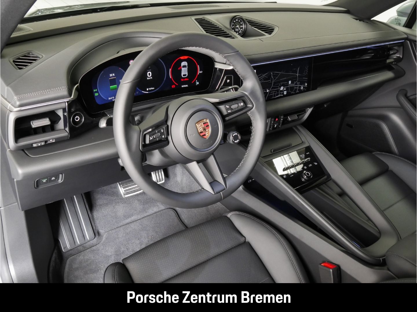 Porsche Macan 4S - Samsaru's Car Outlet