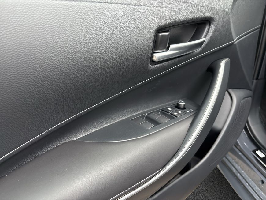 Toyota Corolla 2.0 Hybrid TS Technik-Paket Kamera Navi