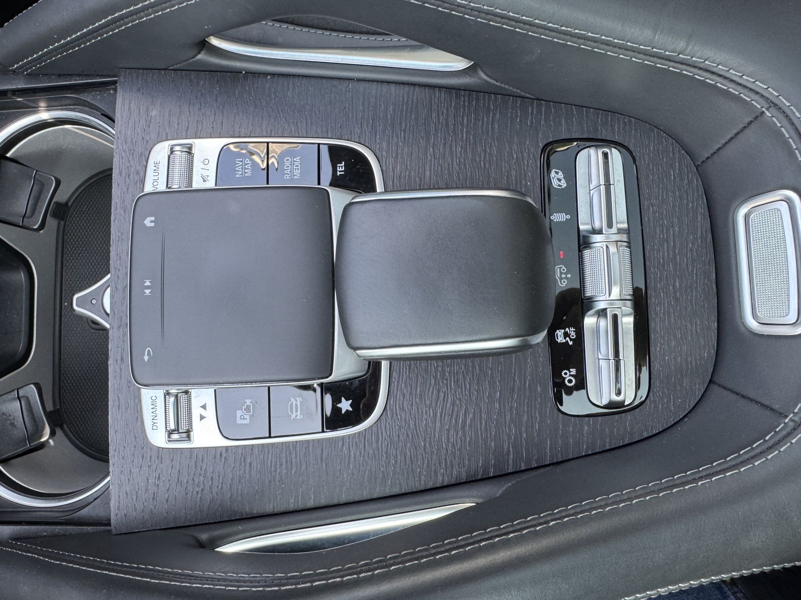 Mercedes-Benz GLE 53 AMG 4Matic*VOLL*Burmester*Pano*360°*AHK