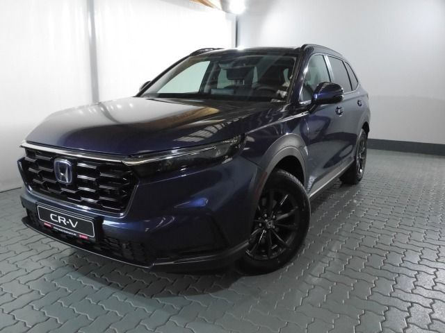 Honda CR-V e:HEV Advance AWD