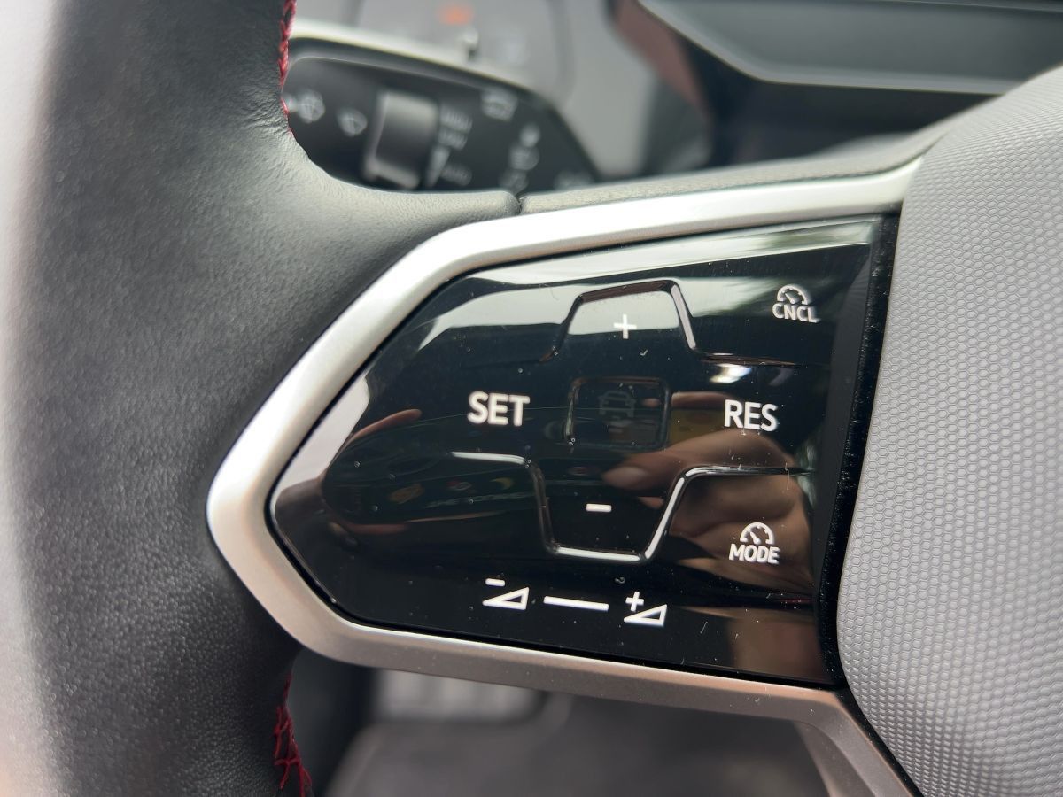 Volkswagen ID.3 GTX Performance Panorama 360° Harman Kardon