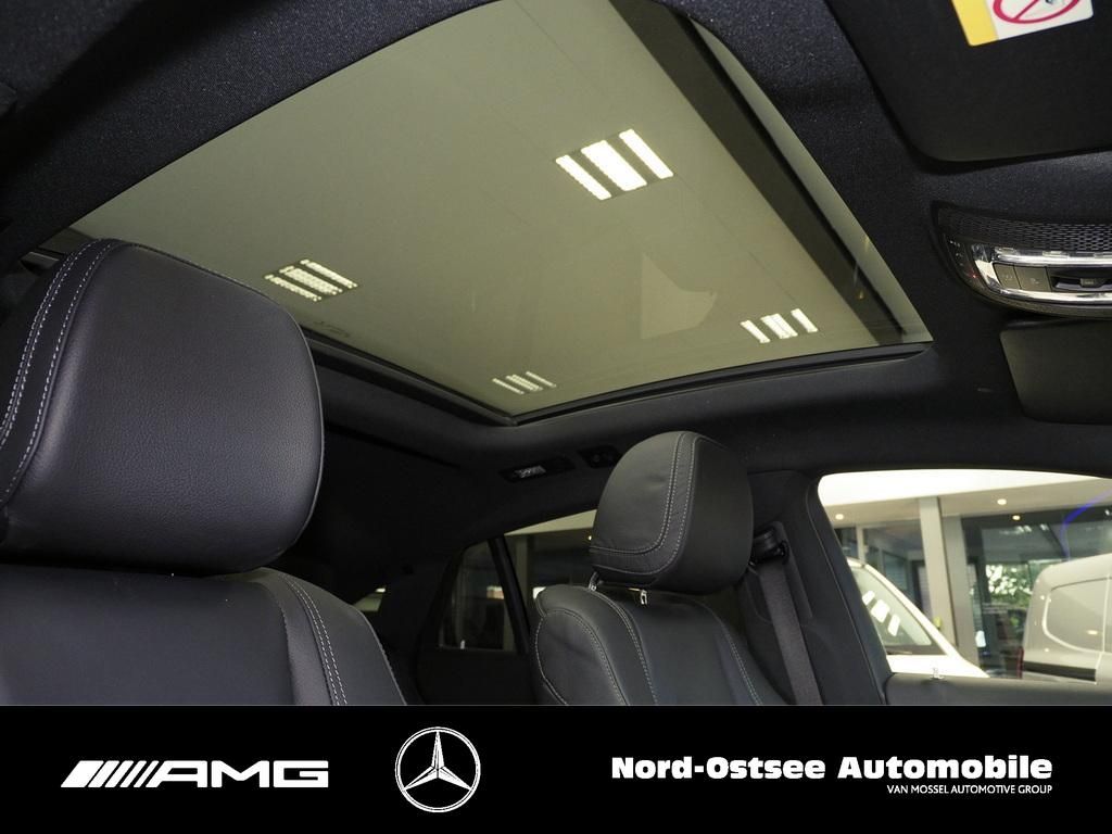 Mercedes-Benz GLE 400 d 4M Coupé AMG AHK KLIMA NAVI SHZ PANO