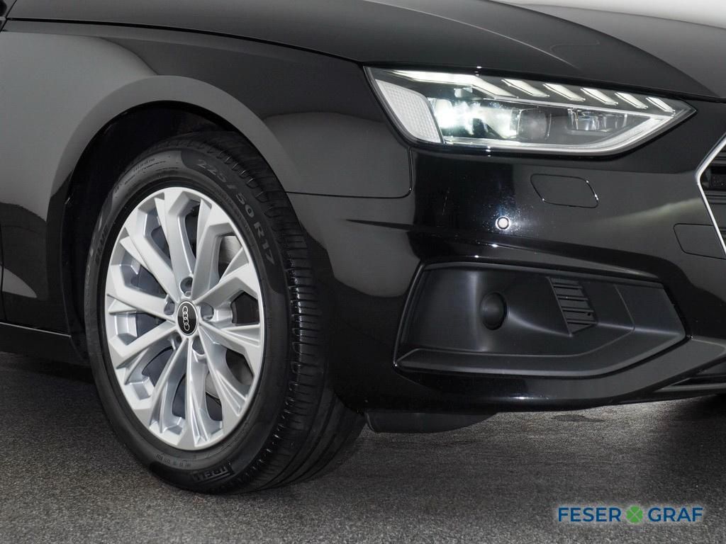 Audi A4 Avant S line 35 TDI S tronic - Samsaru's Car Outlet