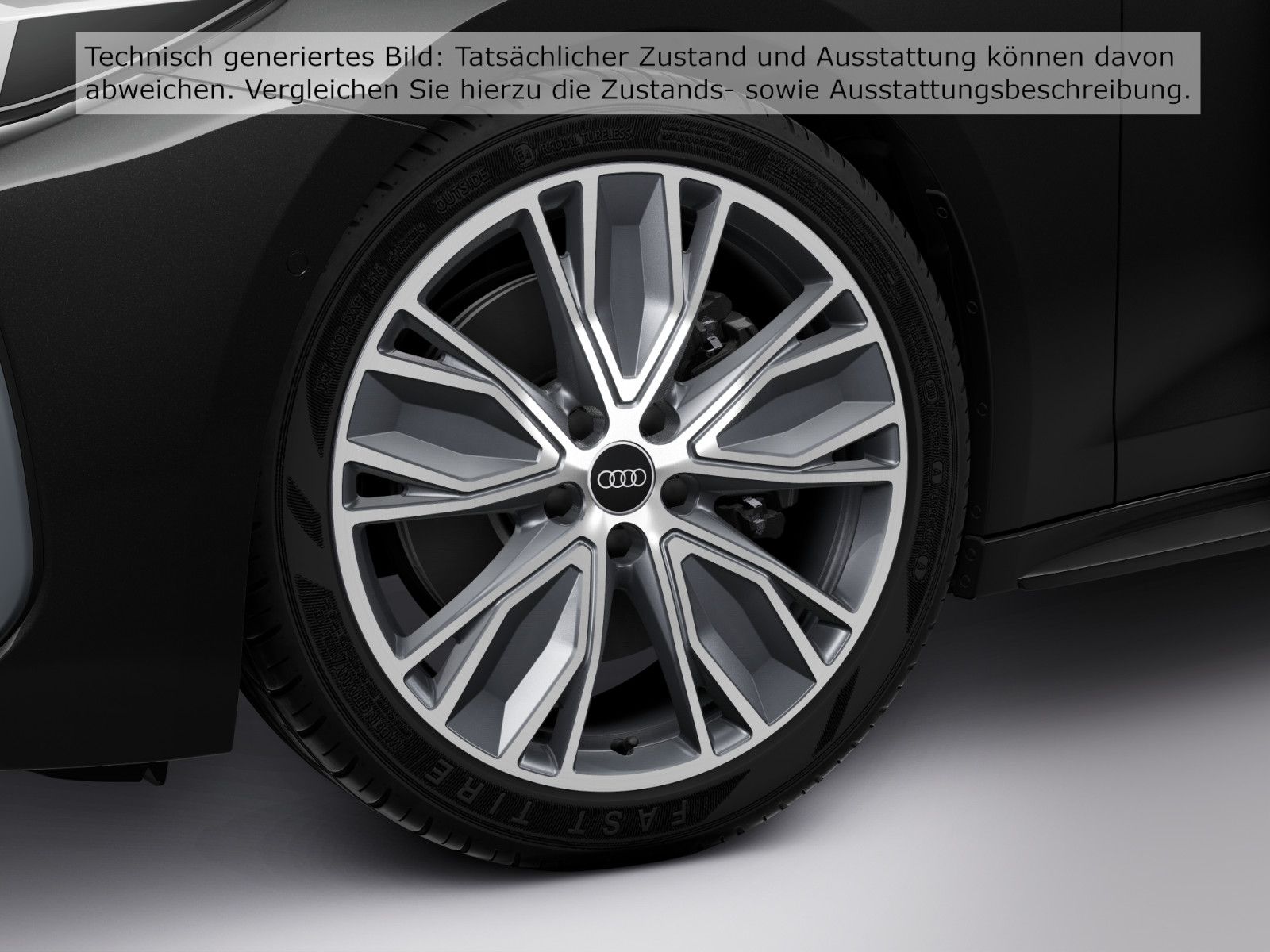 Audi A5 Limousine 2.0 TDI quattro S line AHK BUSINESS