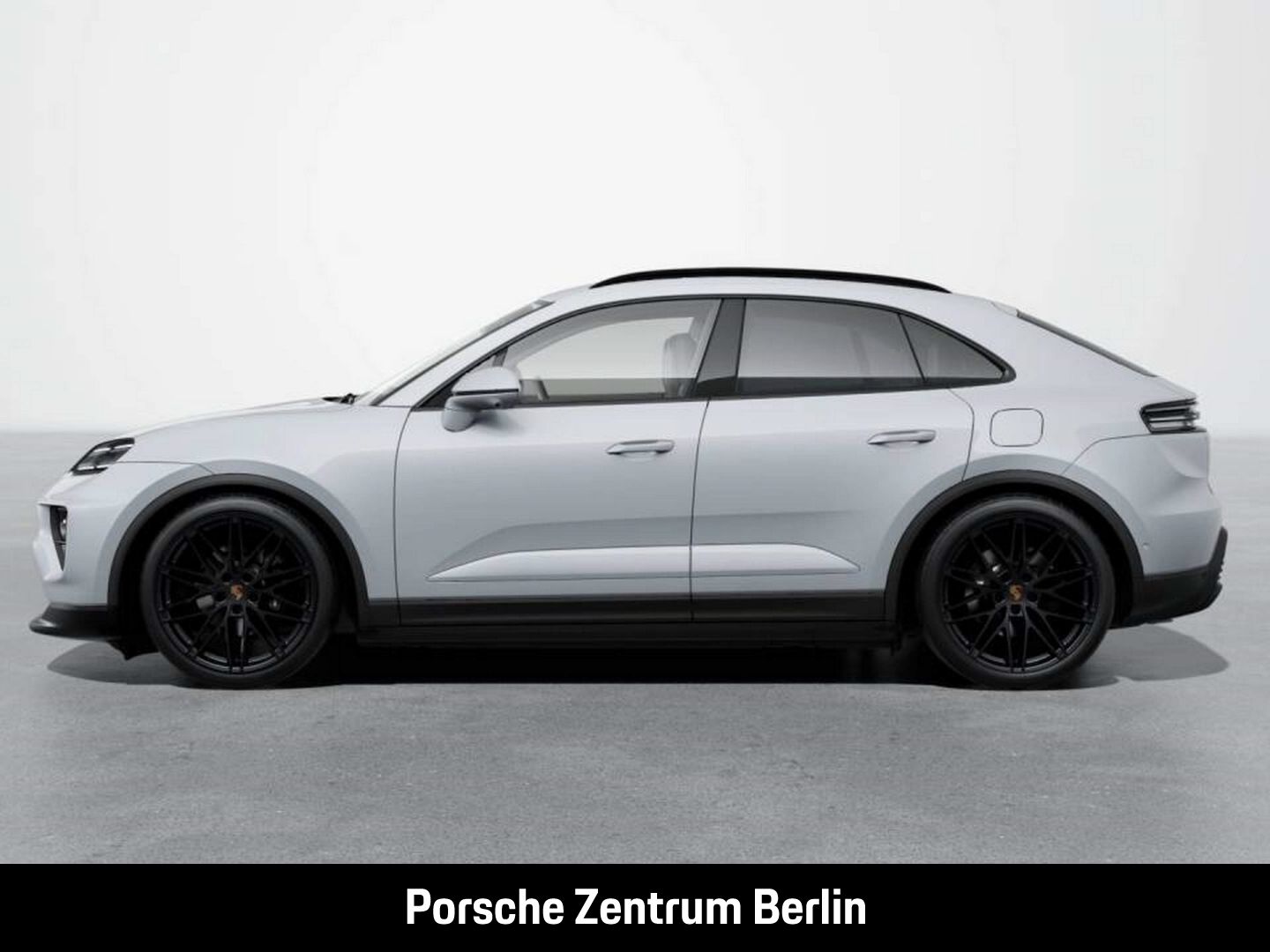 Porsche Macan 4 BOSE Surround-View InnoDrive LED-Matrix