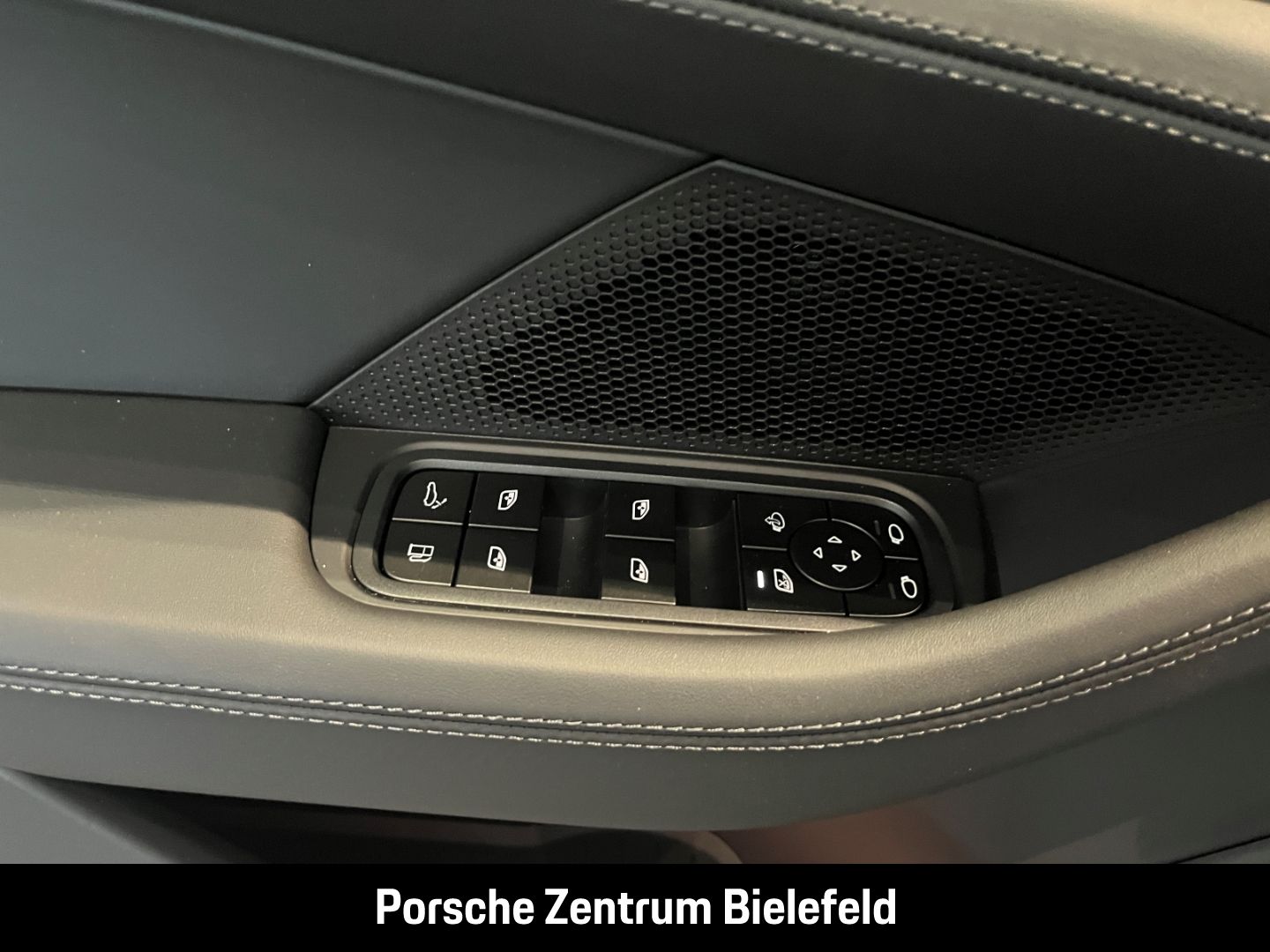 Porsche Panamera 4 E-Hybrid Head-Up Soft-Close BOSE