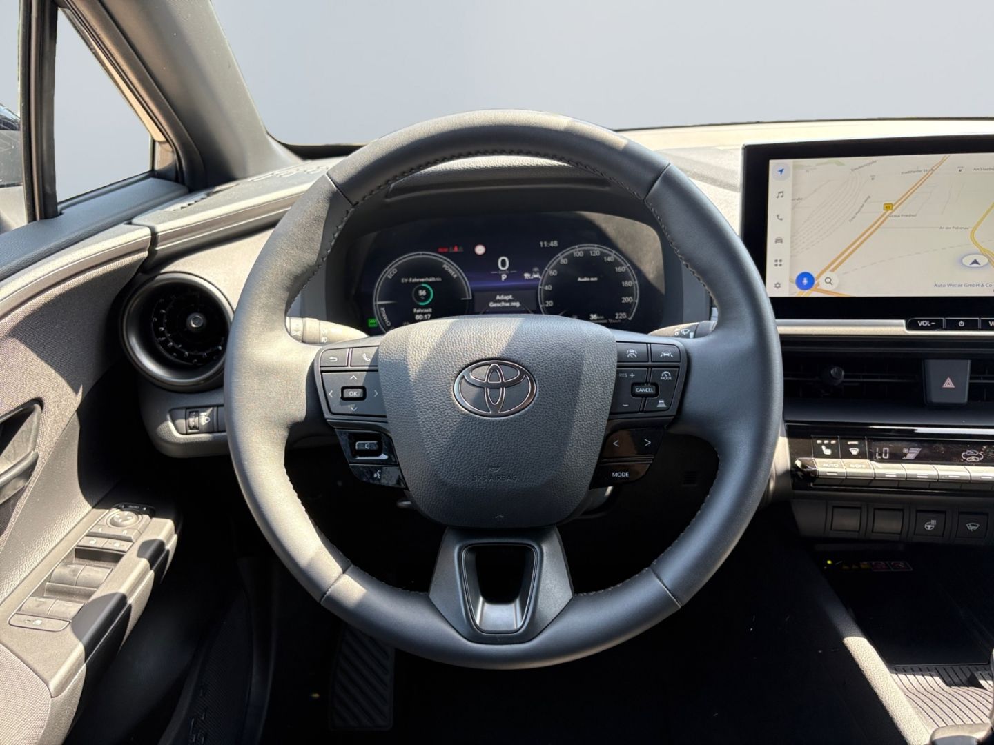 Toyota C-HR 2.0 Plug-In Hybrid Teamplayer *LED*SHZ*CAM*