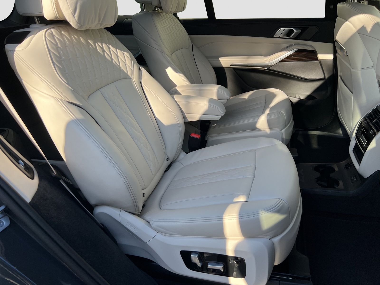BMW X7 xDrive 40d ///M Sport ACC AHK Komfortsitz Sth