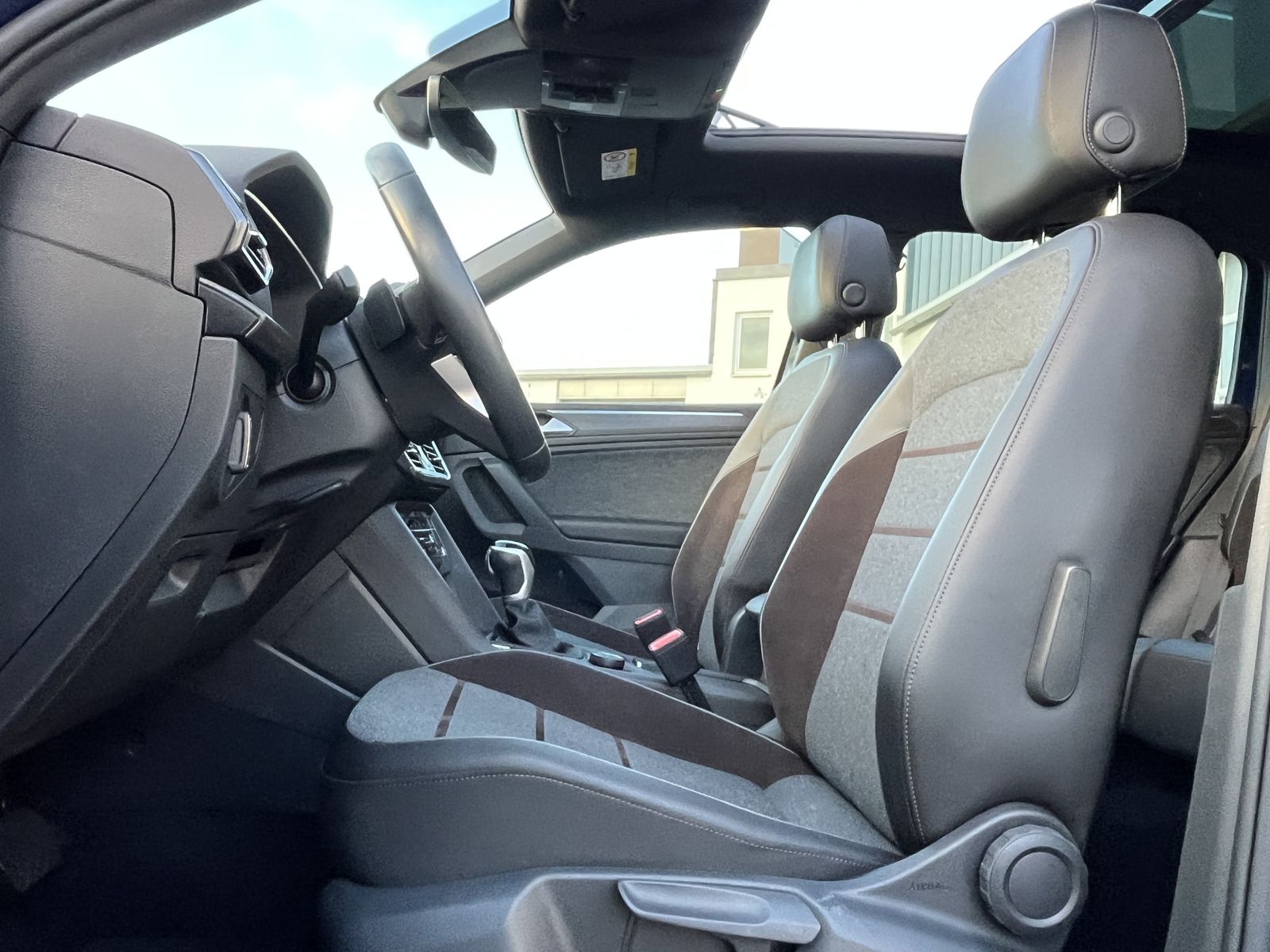 Seat Tarraco 2.0 TDI DSG 4Drive Xcellence 20Zoll AHK