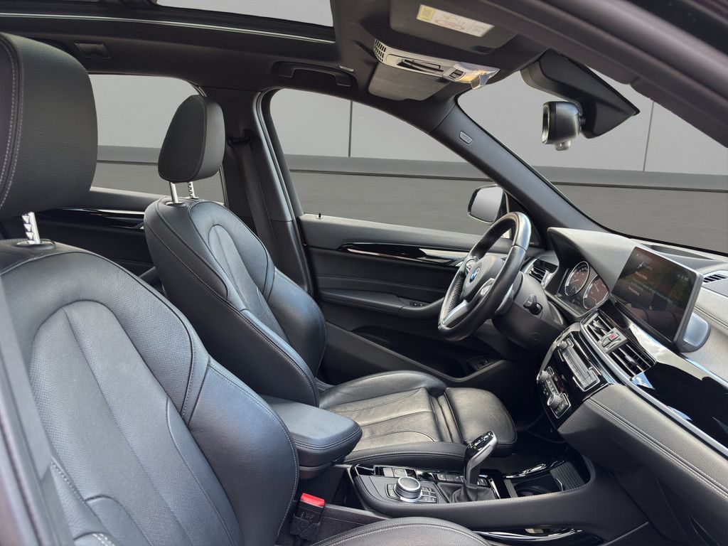 BMW X1 xDrive25d M-SPORT - Samsaru's Car Outlet