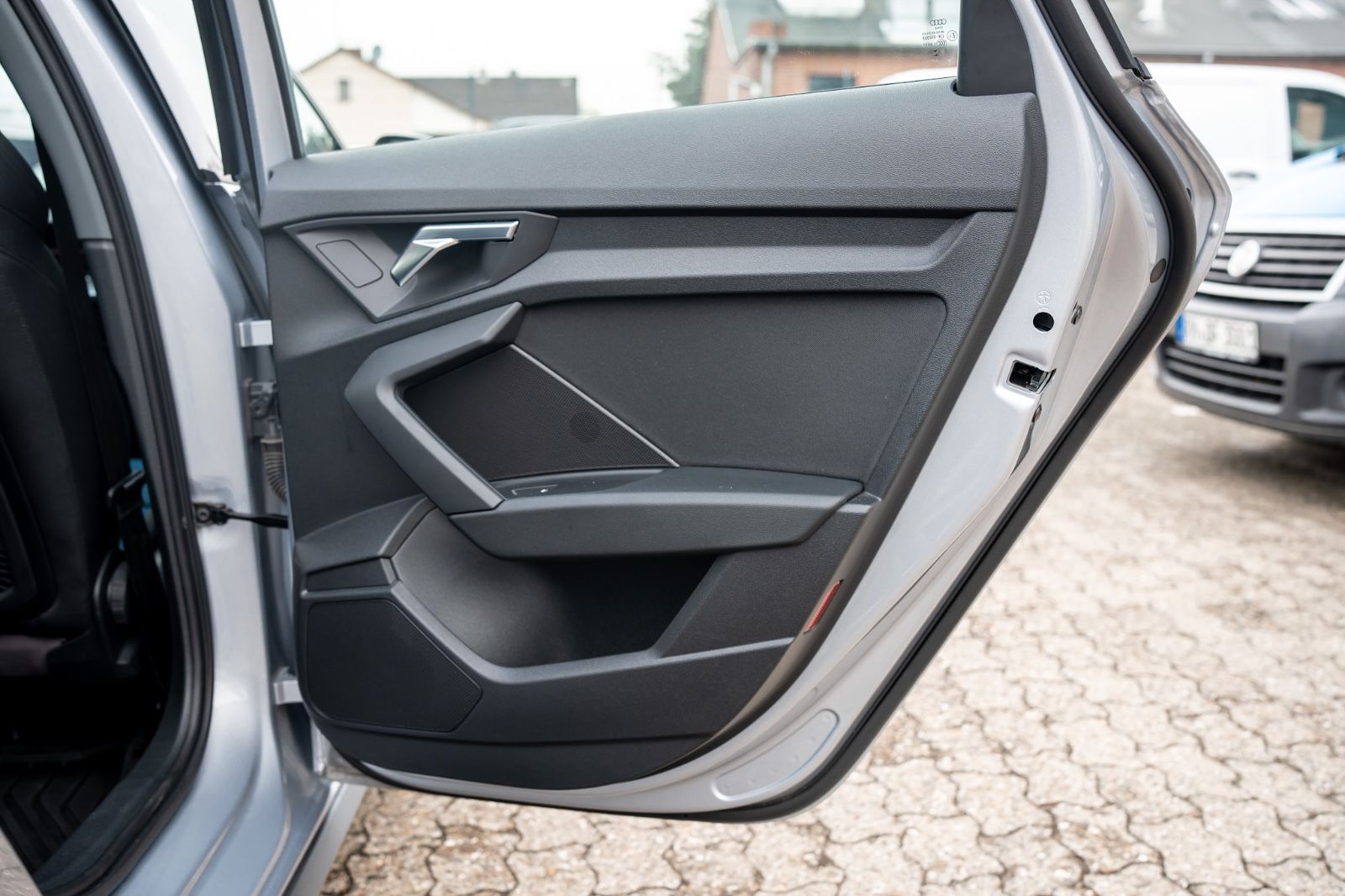 Audi A3 Sportback 35 TFSI advanced *1.HD*ACC*DAB*NAV*