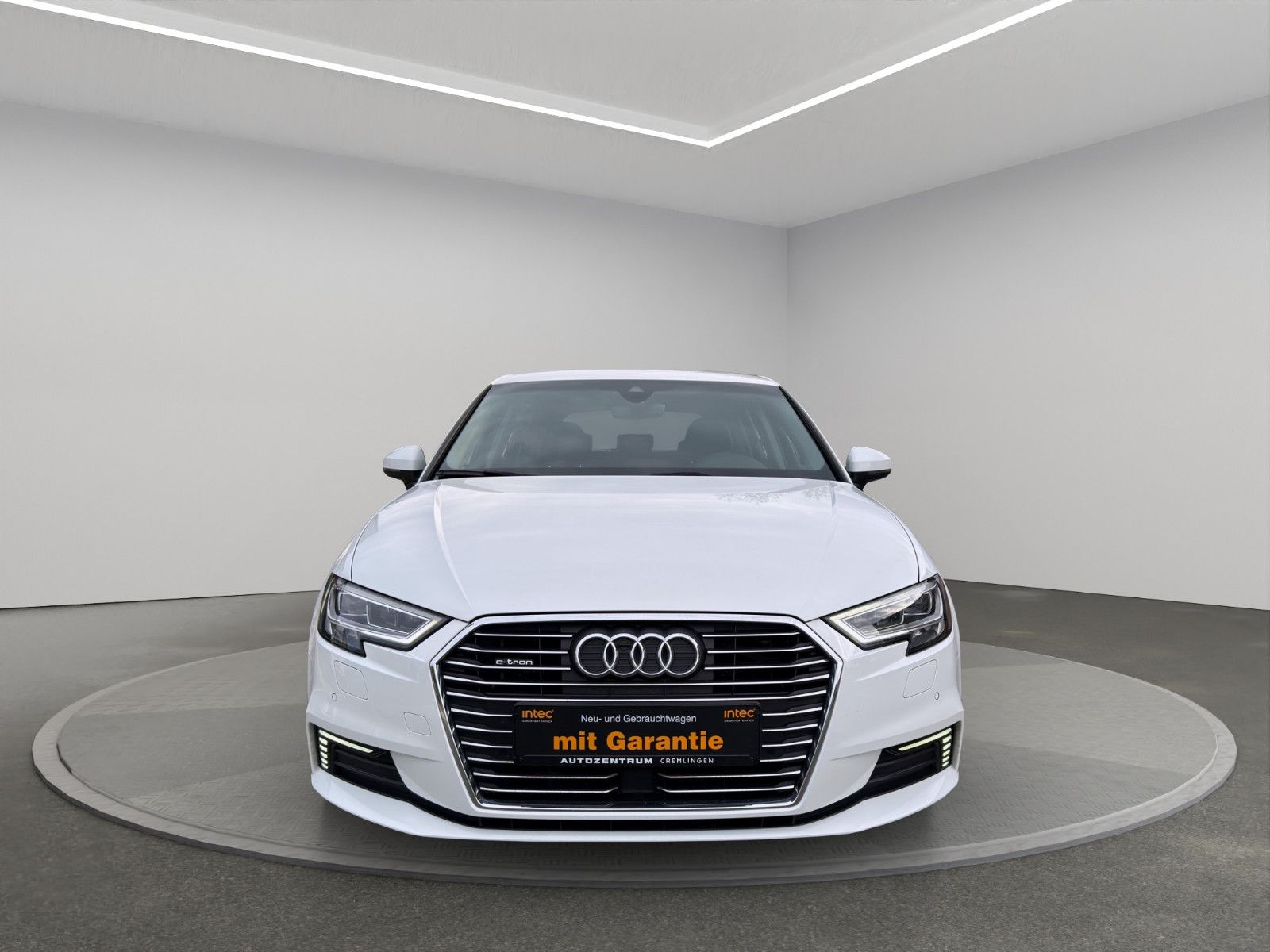 Audi A3 Sportback 40 e-tron - Samsaru's Car Outlet