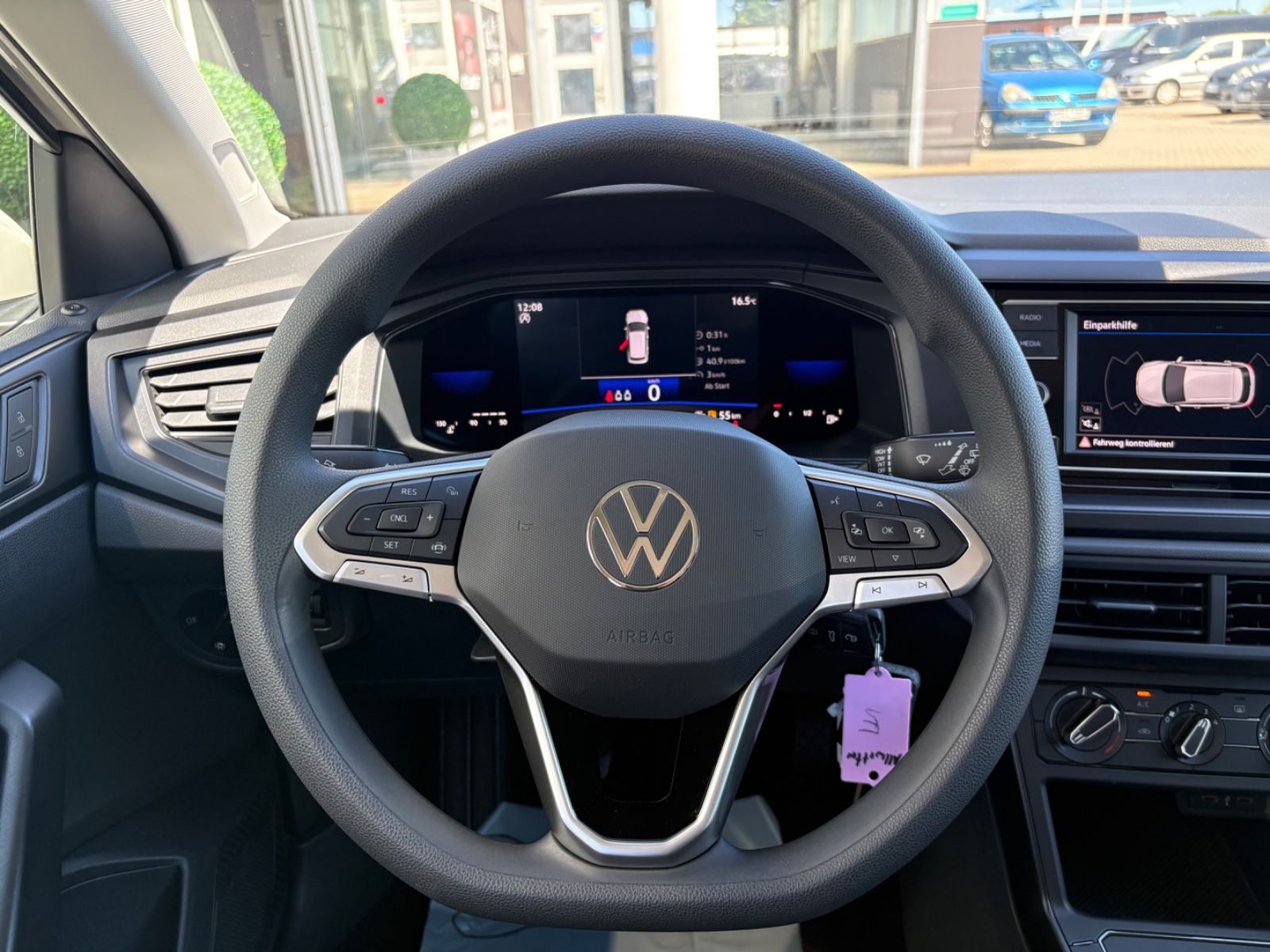 Volkswagen Taigo - Samsaru's Car Outlet