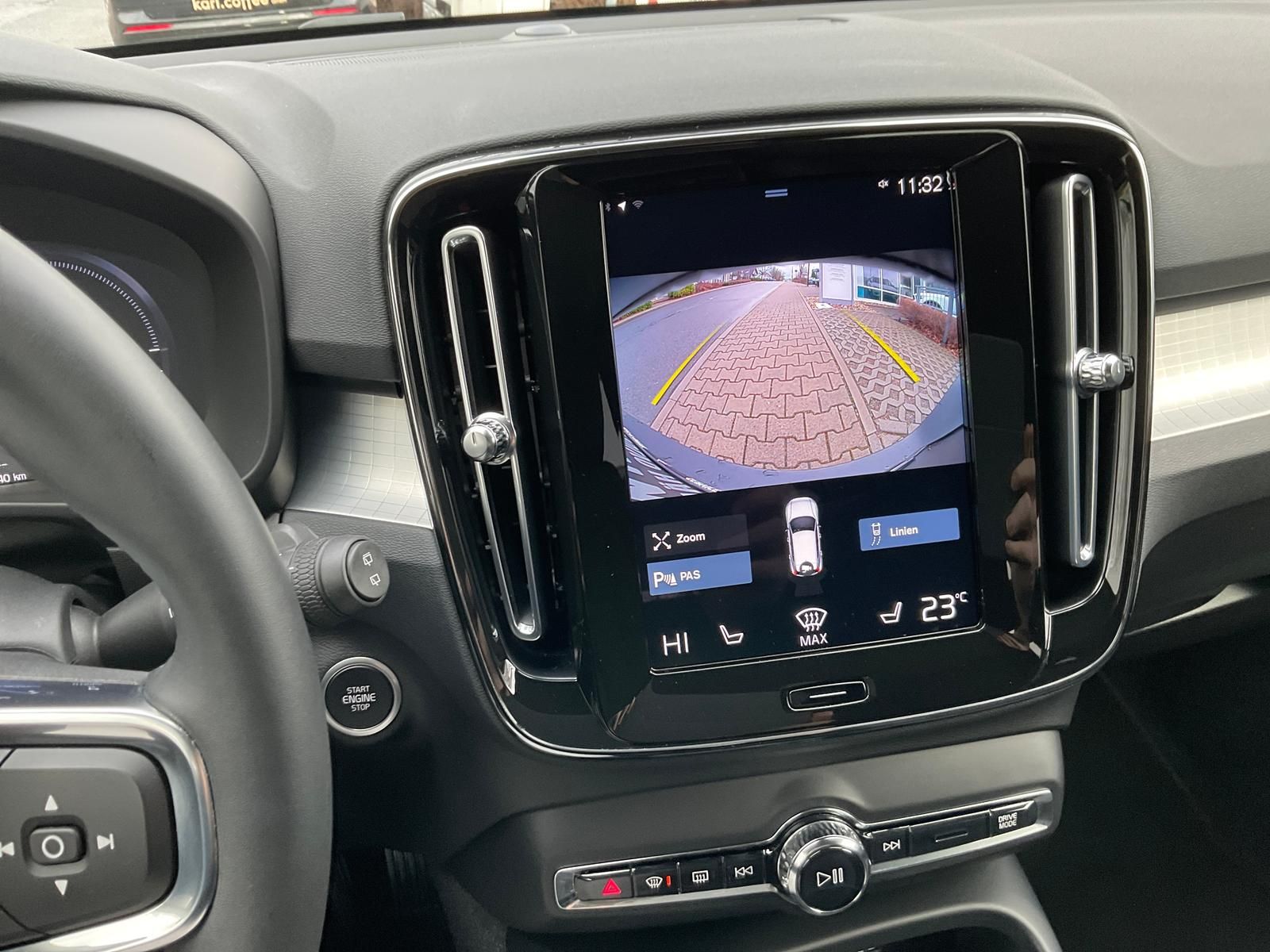 Volvo XC40 T5 Inscription - Samsaru's Car Outlet