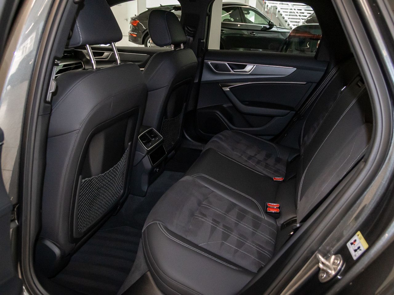 Audi A6 Avant S line 50 TDI quattro - Samsaru's Car Outlet