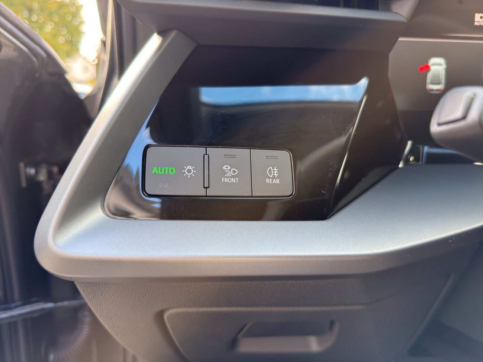 Audi A3 Limousine 30 TFSI S line *LED*NAVI*KAMERA*SHZ