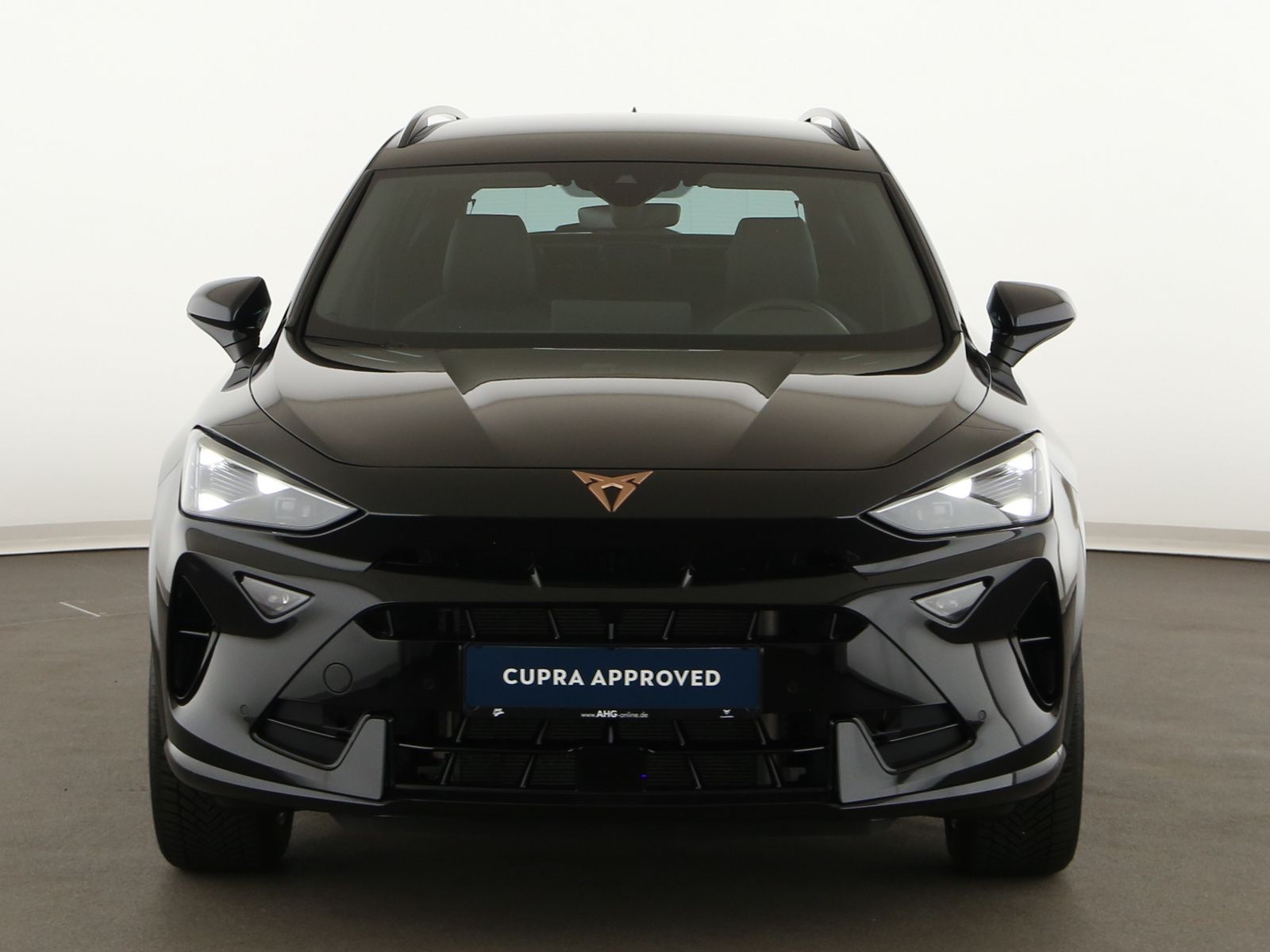 Cupra Formentor 1.5eTSI 150PS 7 Gang DSG CUPRA - Samsaru's Car Outlet