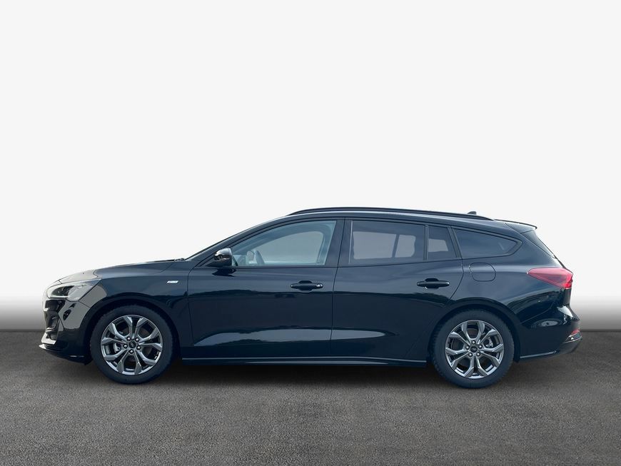Ford Focus Turnier 1.0 EcoBoost Hybrid Aut. ST-LINE X