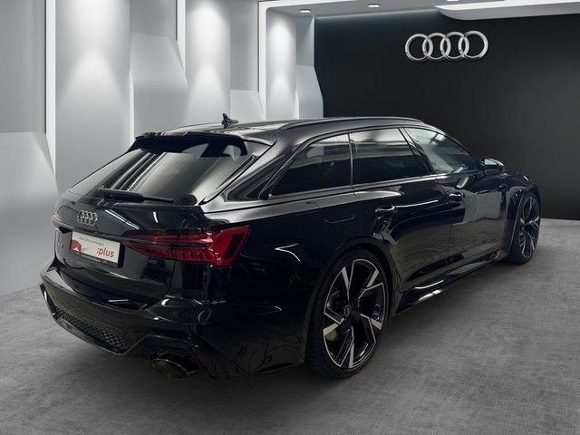 Audi RS 6 Avant RS Designpaket RS Dynamikpaket