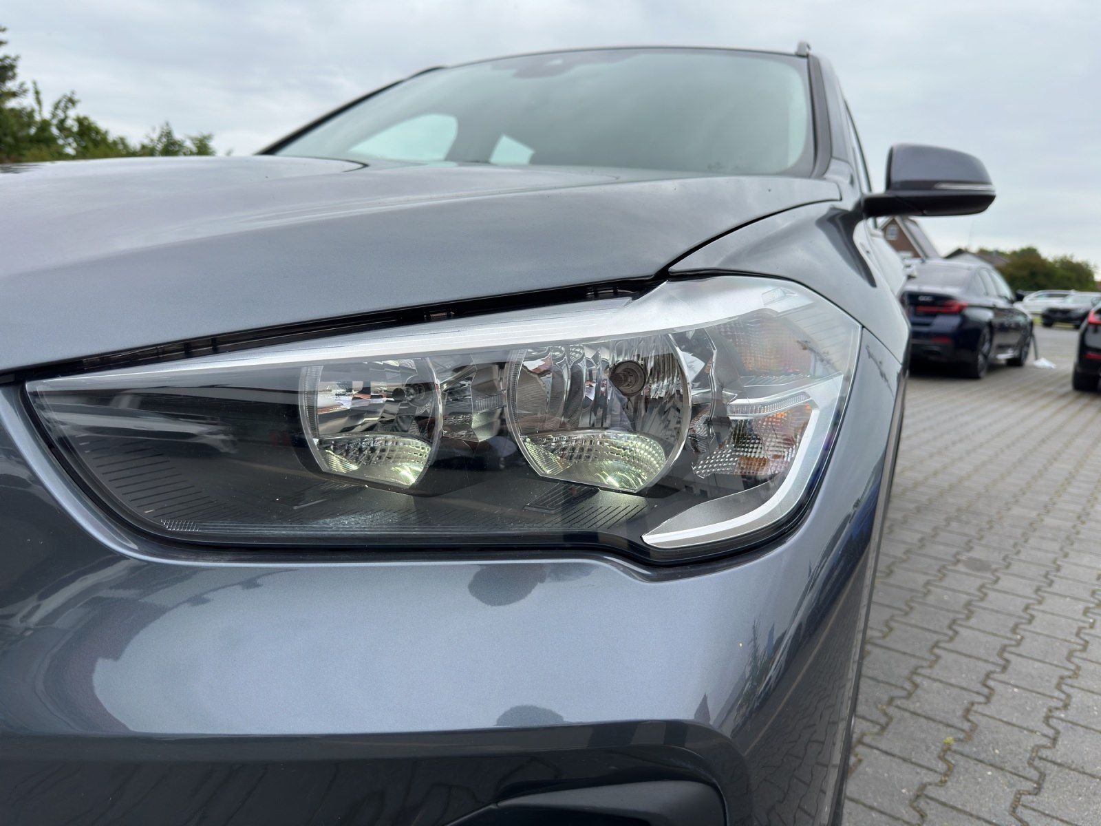 BMW X1 xDrive25e AHK PLUS - Samsaru's Car Outlet