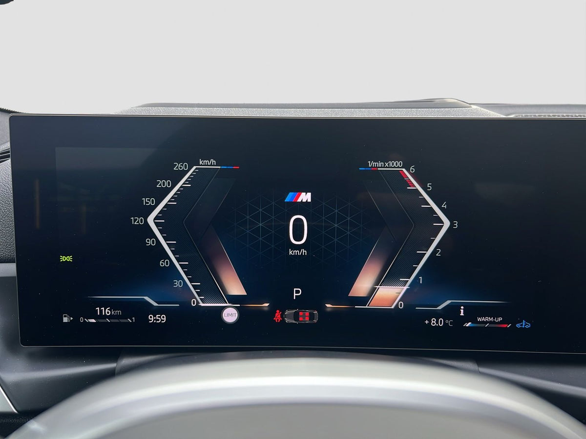 BMW Seria 4