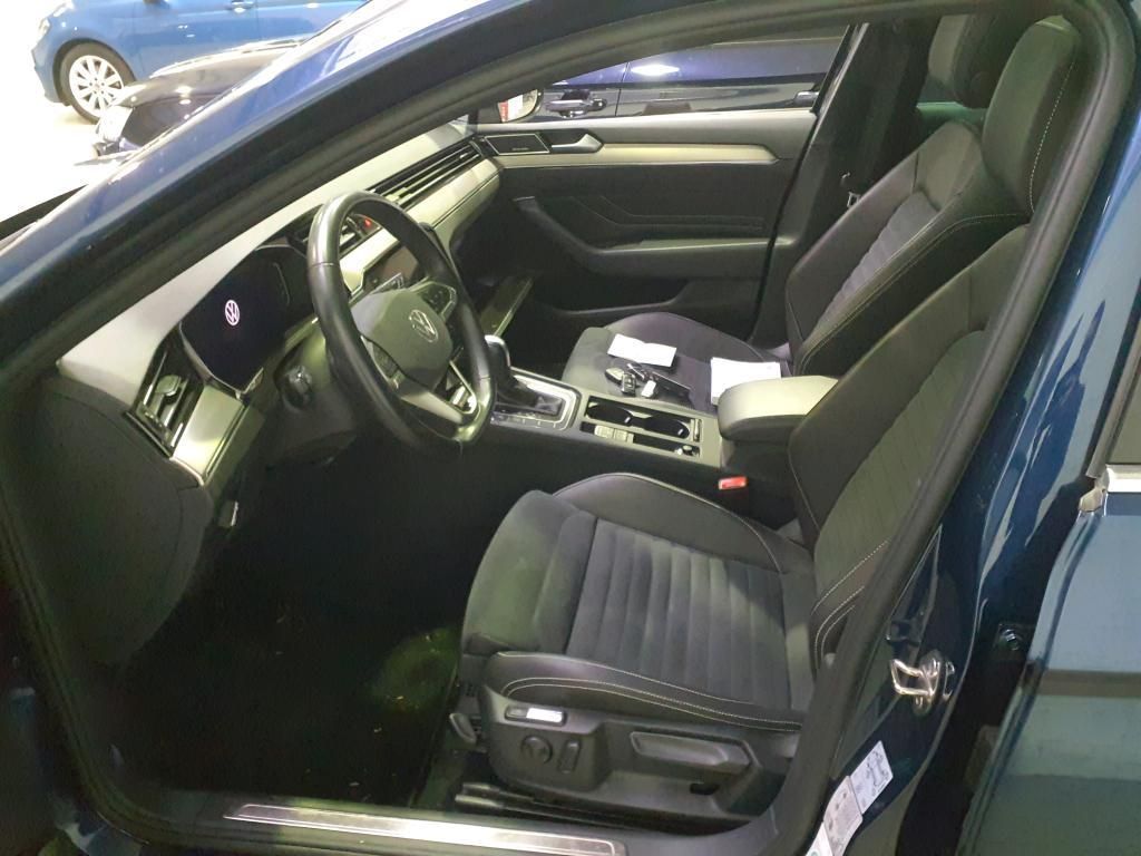 Volkswagen Passat Variant 4Motion *AHK*PANO*360°*ACC*MATRIX