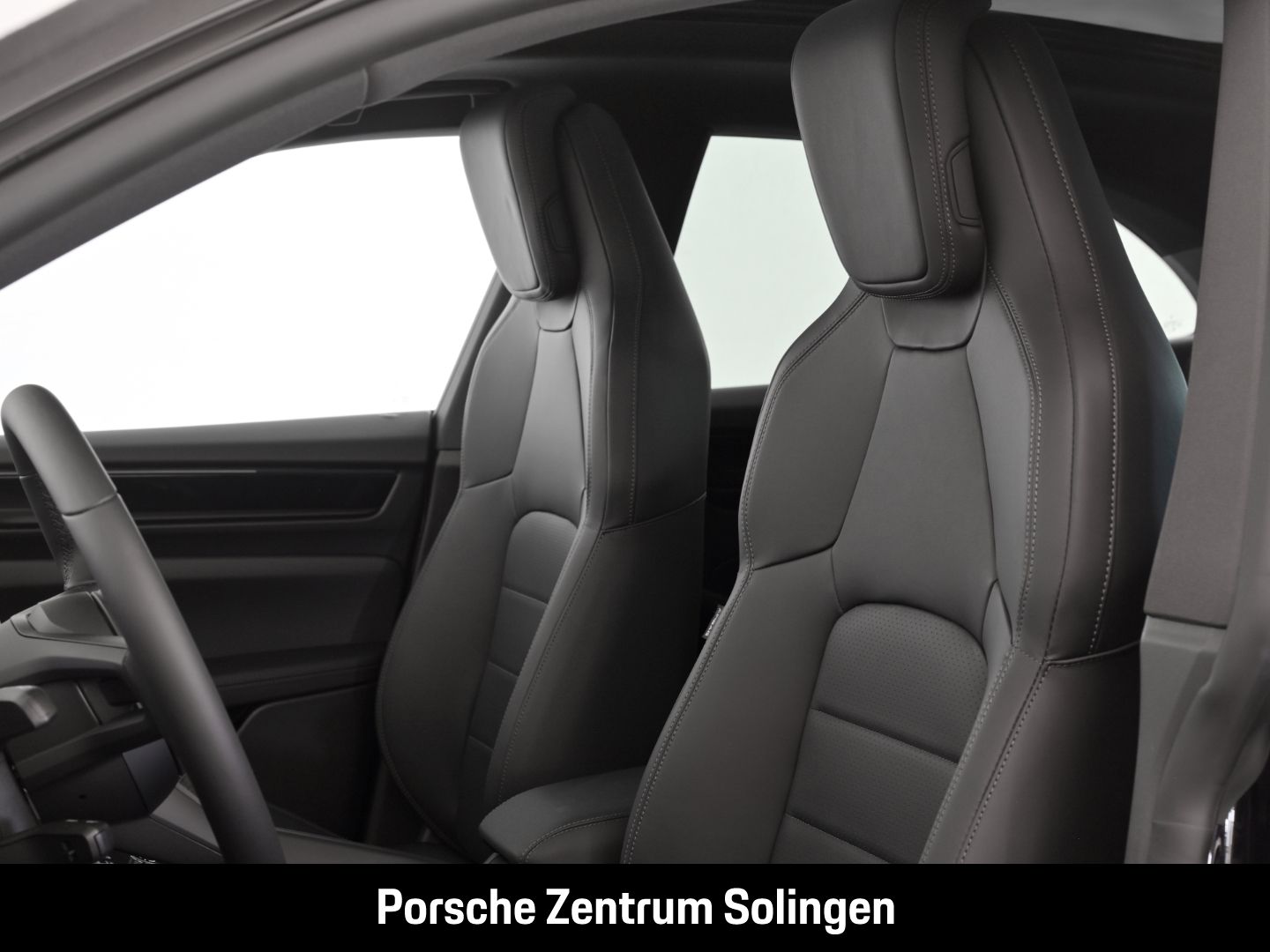 Porsche Macan 4S - Samsaru's Car Outlet