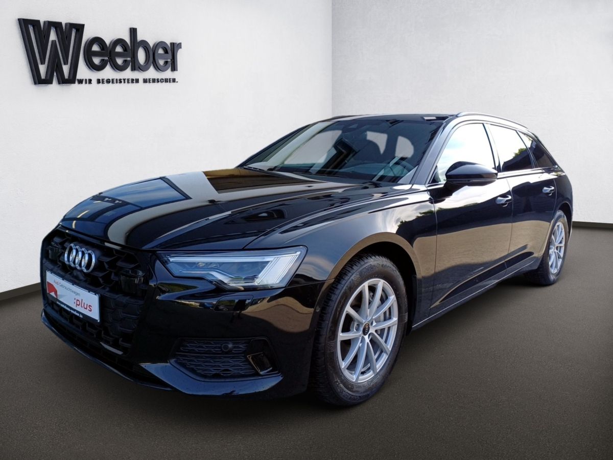 Audi A6 Avant - Samsaru's Car Outlet