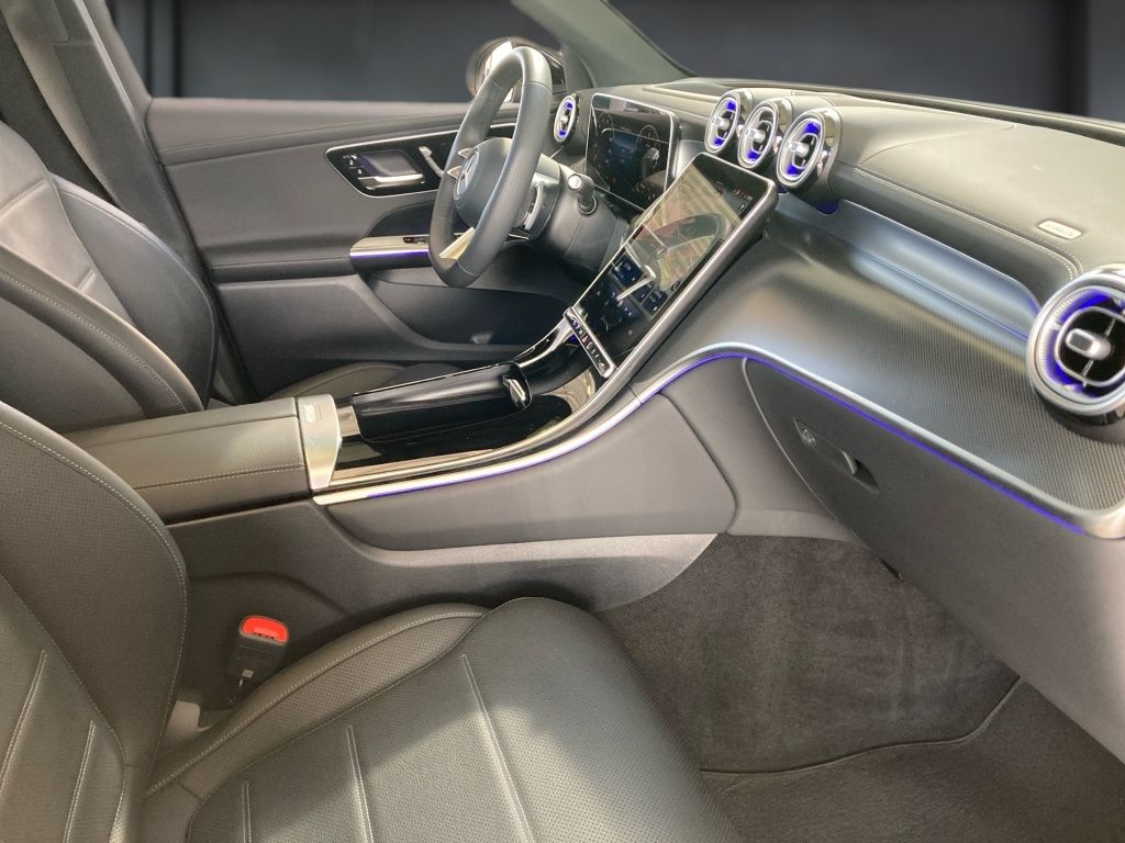 Mercedes-Benz GLC 300de 4M AMG+AHK+PANO+Prv.Leasing ab 800,-