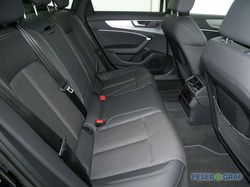 Audi A6 40 TDI S line S tronic - Samsaru's Car Outlet