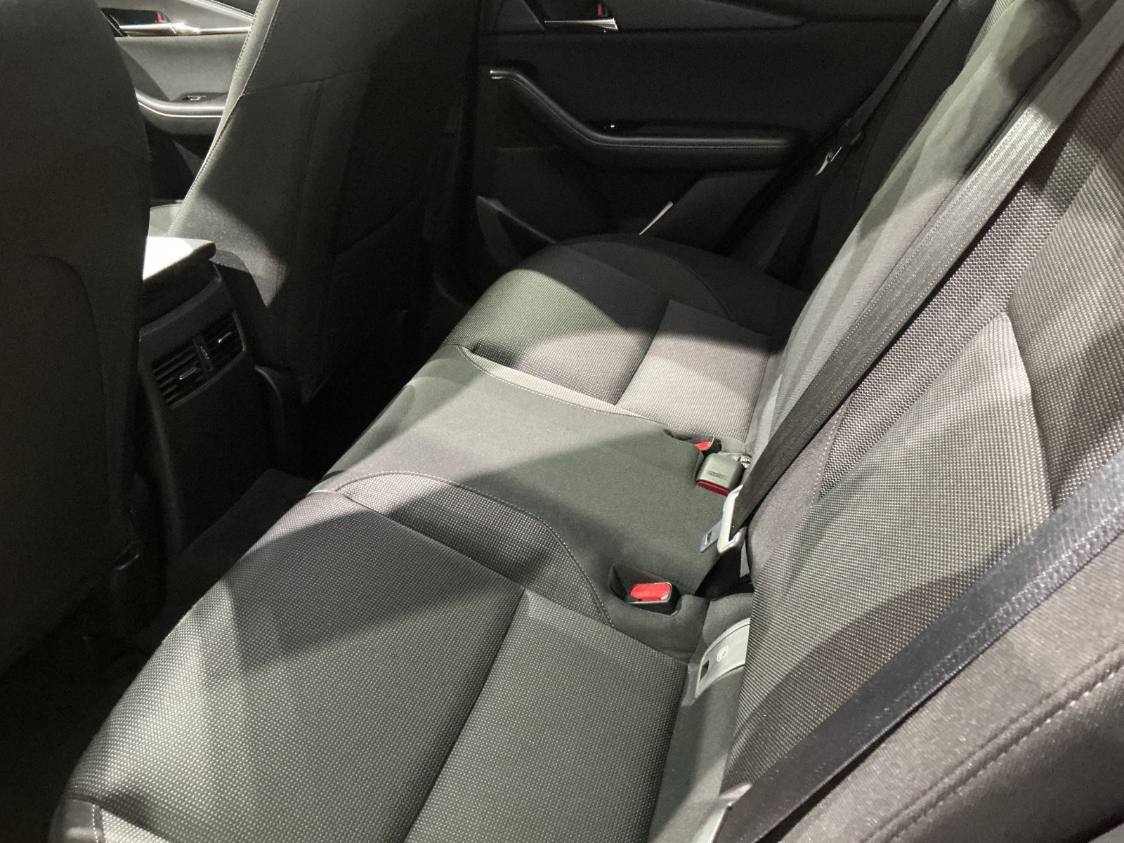 Mazda CX-30 EXCLUSIVE-LINE*Automatik*122PS*