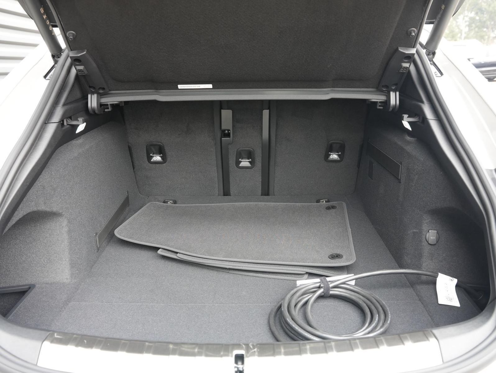 Porsche Taycan 4S Sport Turismo LED-Matrix Surround-View