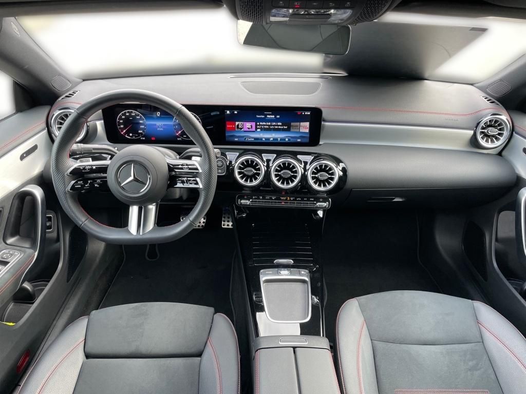 Mercedes-Benz CLA 250 4M Coupé AMG - Samsaru's Car Outlet