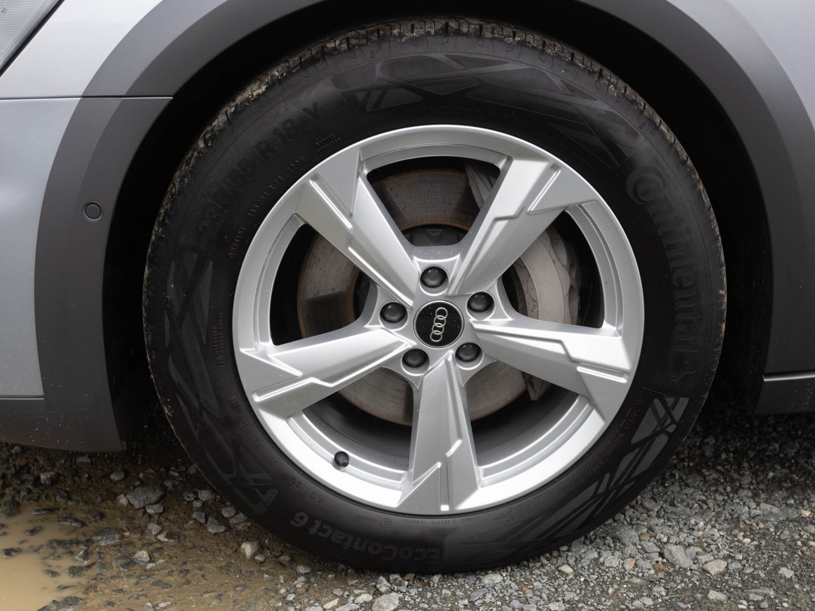 Audi A6 allroad 50TDI qu. - Samsaru's Car Outlet