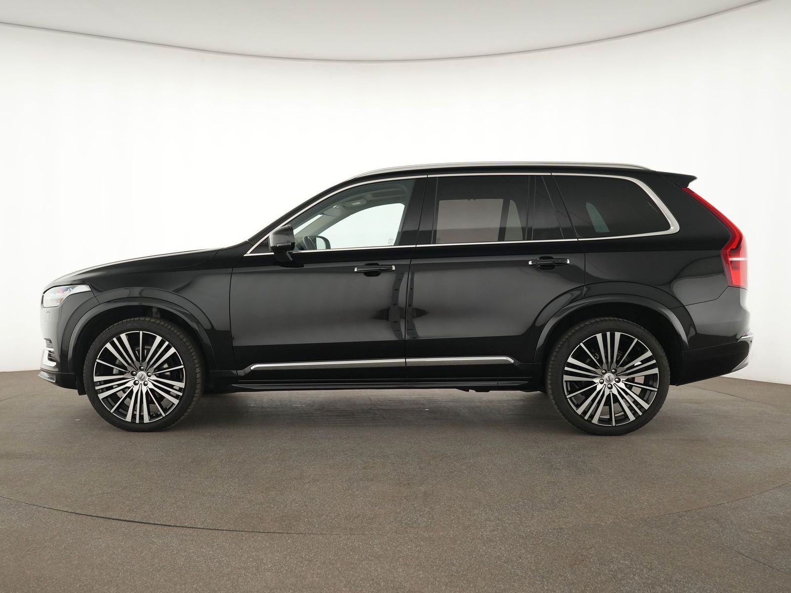 Volvo XC90 Inscription ACC|IntelliSafe Assistent
