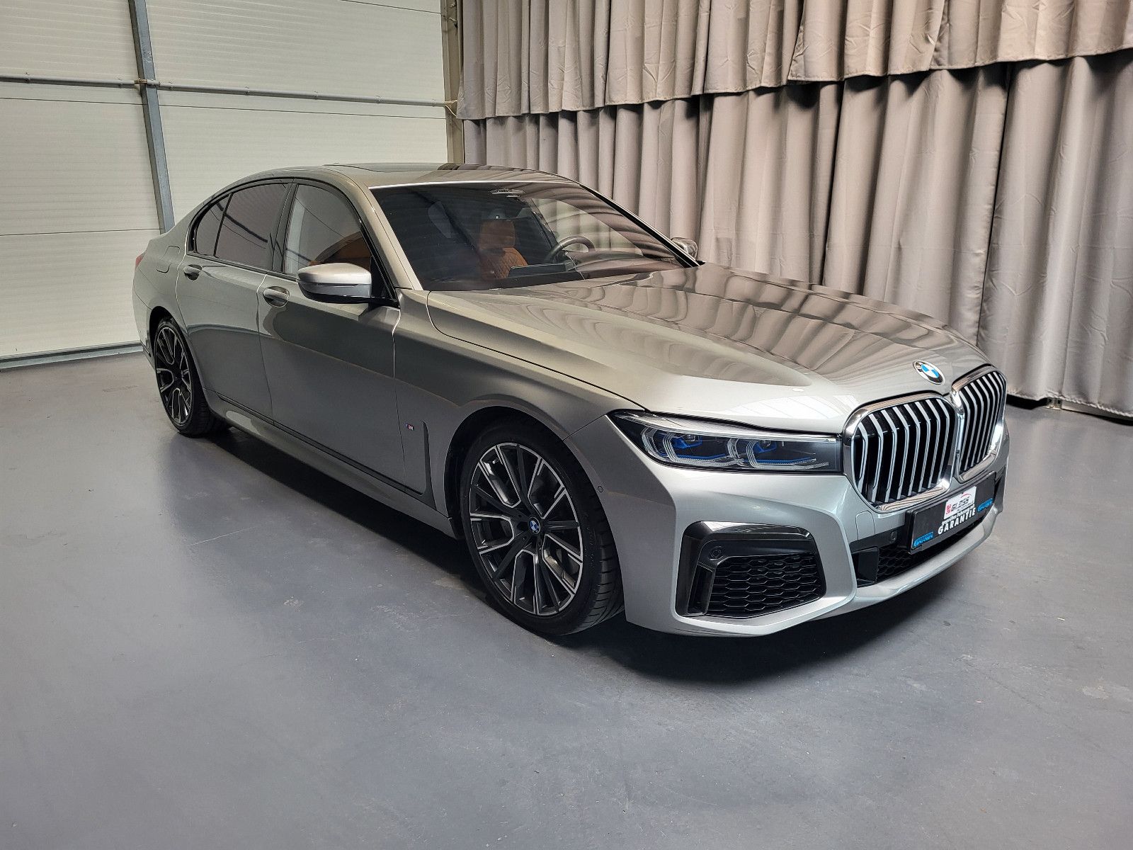 BMW 750 d xDrive M Sport *TOP Ausstattung*