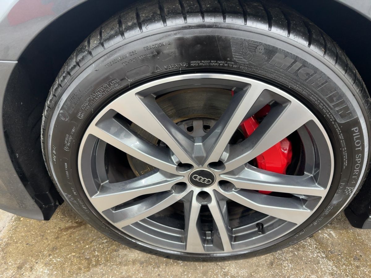 Audi A6 S-line TFSIe quattro S-tronic|MATRIX|B&O|AHK|