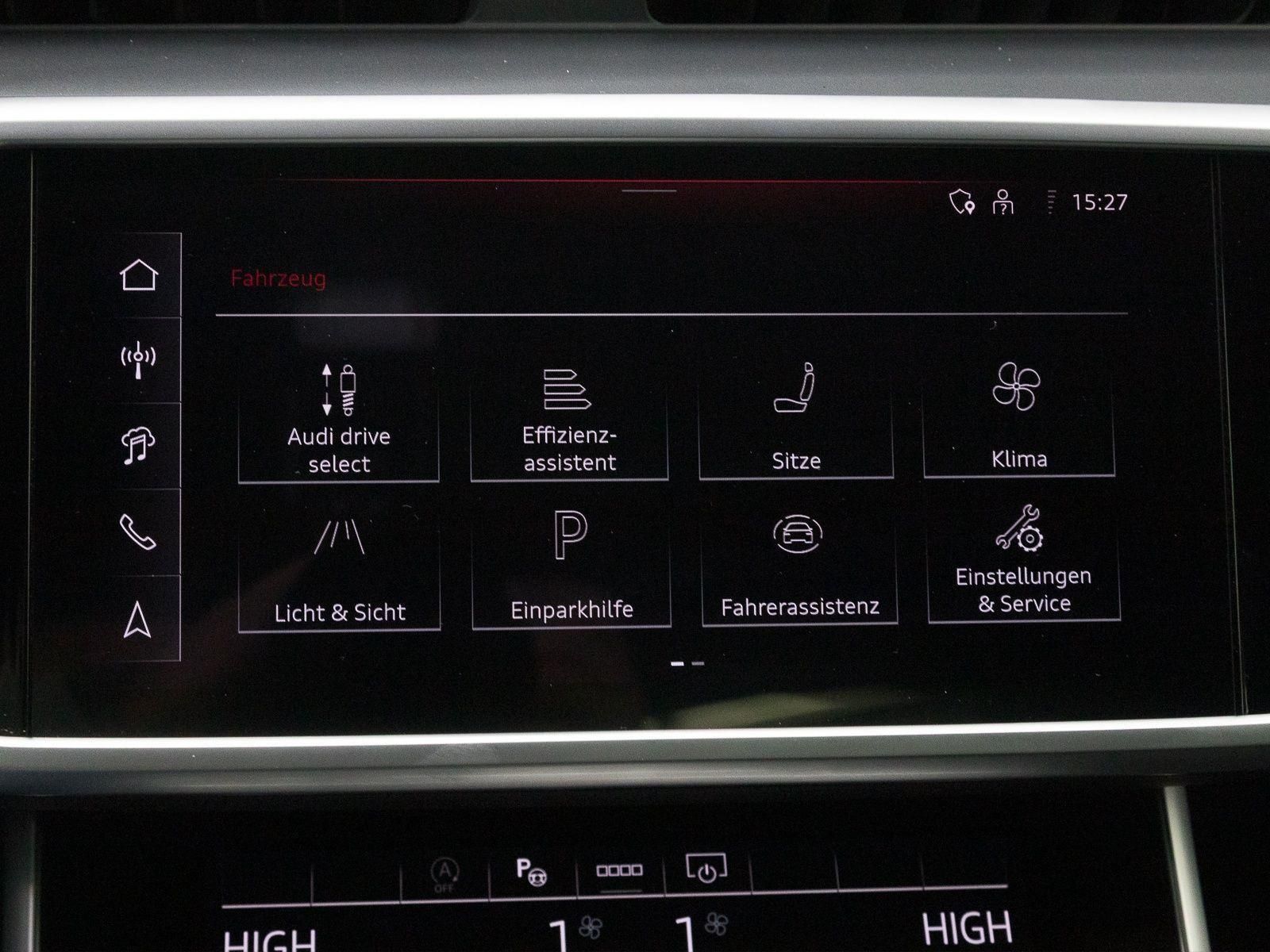 Audi A6 Avant 45 TFSI Q ADVANCED - Samsaru's Car Outlet