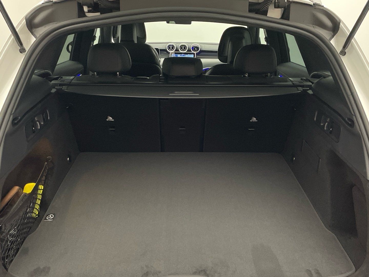 Mercedes-Benz GLC 220 d 4M AMG DigitalLight Panorama 360°K AHK
