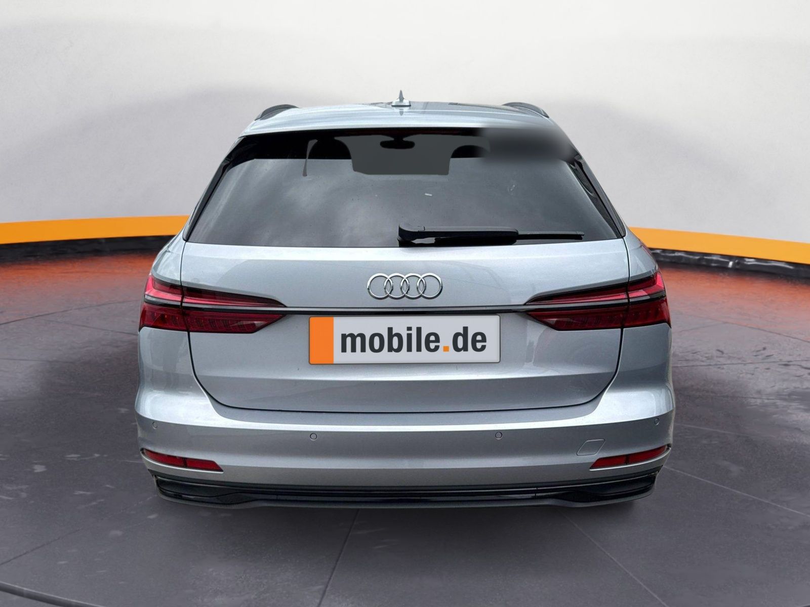 Audi A6 Av. 40 TDI sport - Samsaru's Car Outlet