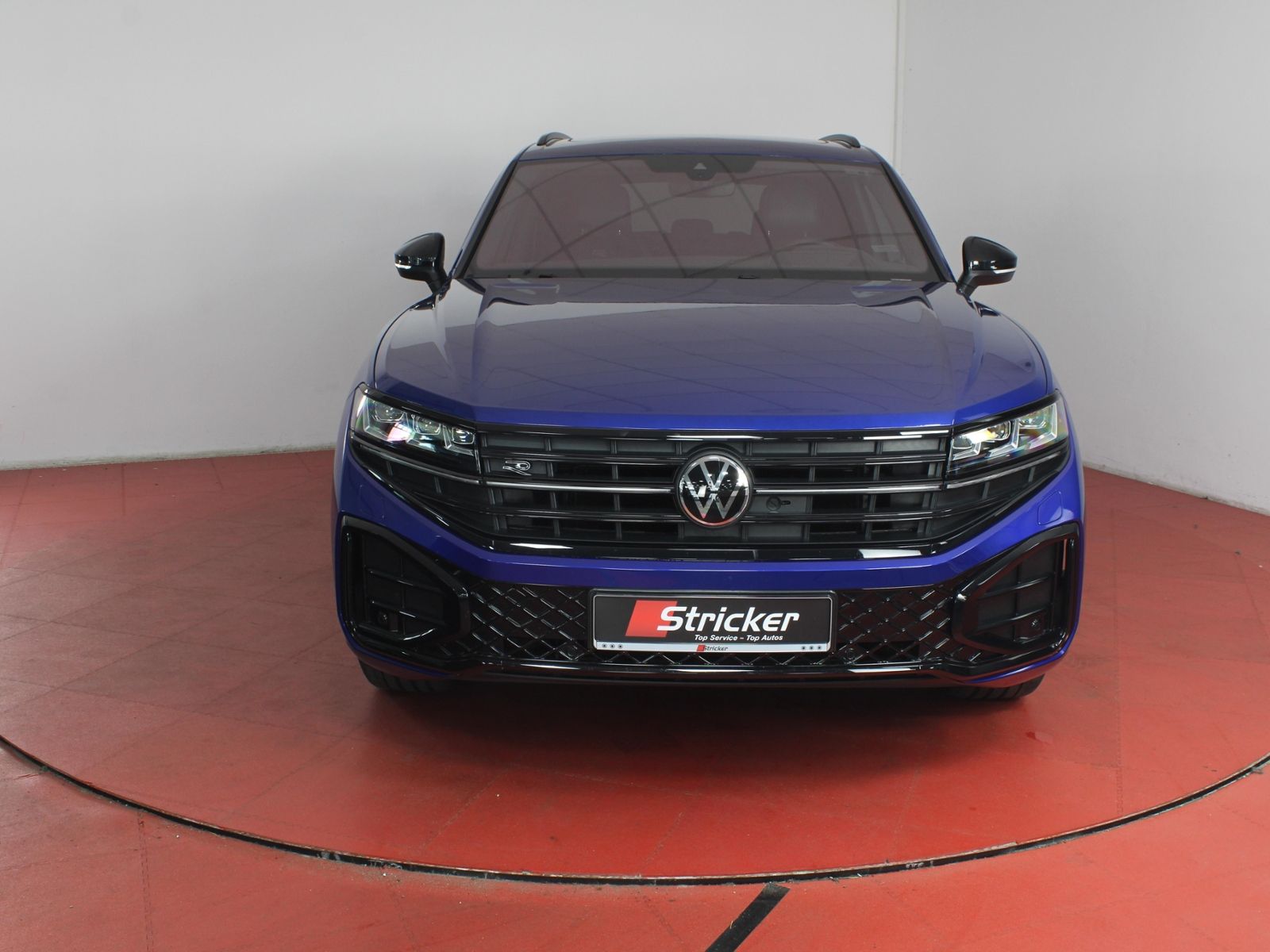 Volkswagen Touareg R-Line Black Style 3.0TDI 497,-ohne Anza
