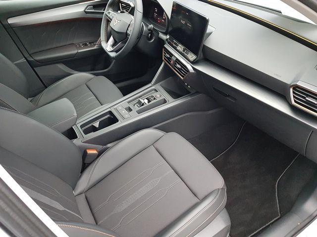 Cupra Leon Sportstourer 1.4 e-Hybrid - Samsaru's Car Outlet
