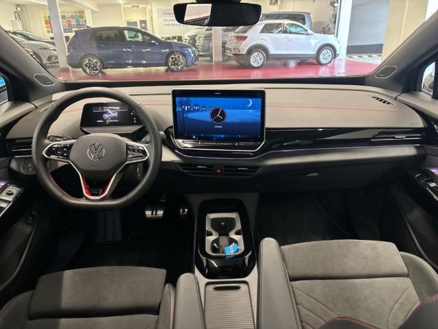 Volkswagen ID.4 GTX 79 kWh 4Motion HUD AHK Panorama Navi