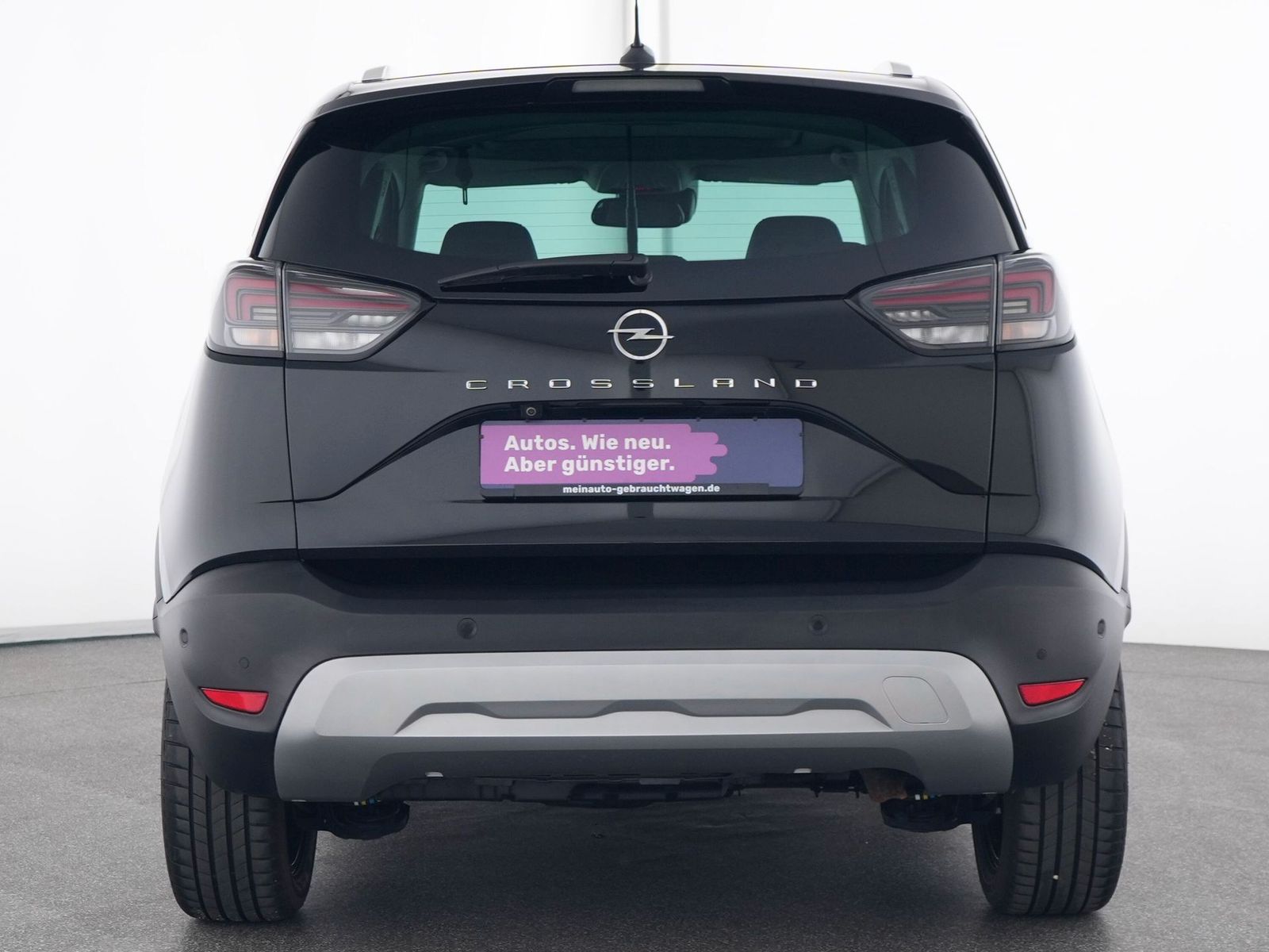 Opel Crossland Ultimate - Samsaru's Car Outlet