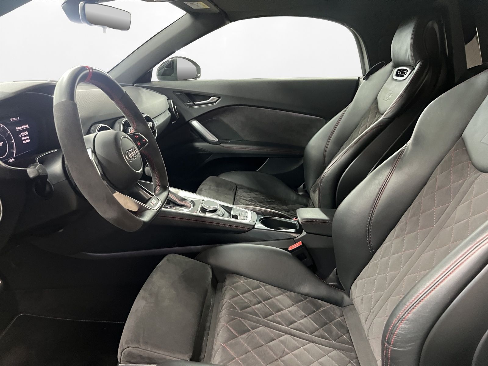 Audi TT Roadster 40 TFSI LED LM 19" Navi PDC+RFK