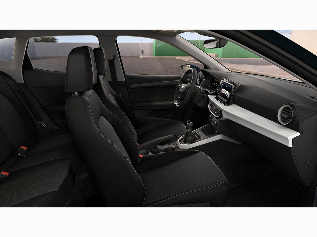Seat Arona 1,0 TSI DSG Style Edition