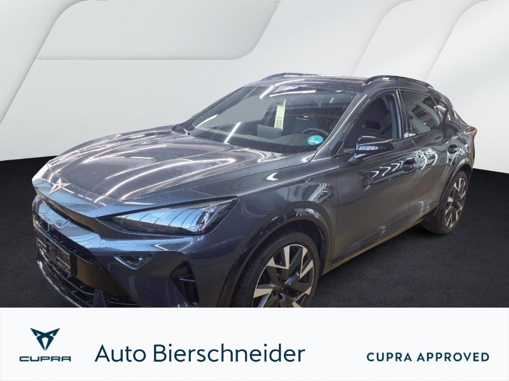 Cupra Formentor VZ 4Drive DSG ab 389,- EUR 990,- PANO 