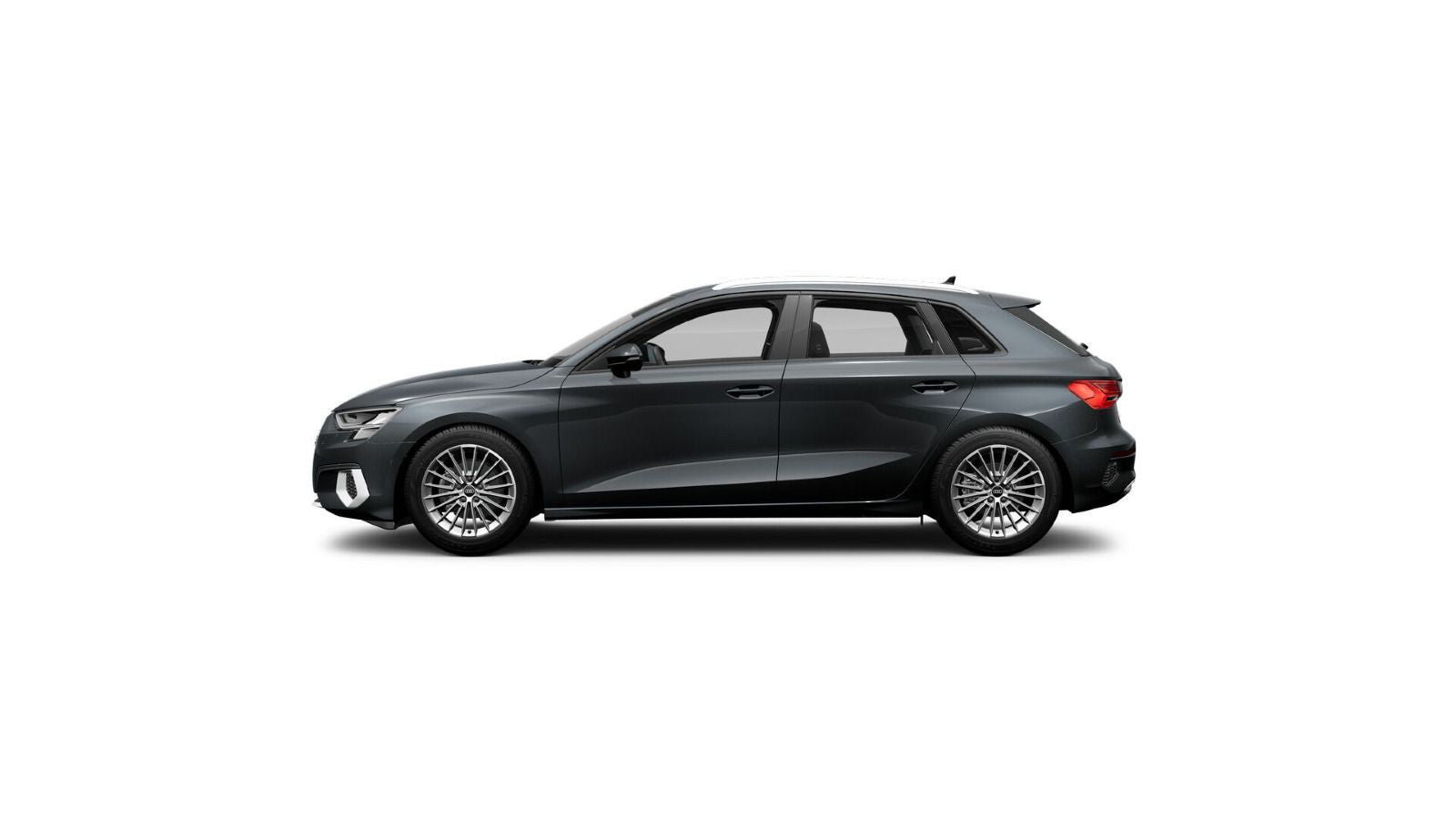 Audi A3 Sportback 35 TDI - Samsaru's Car Outlet